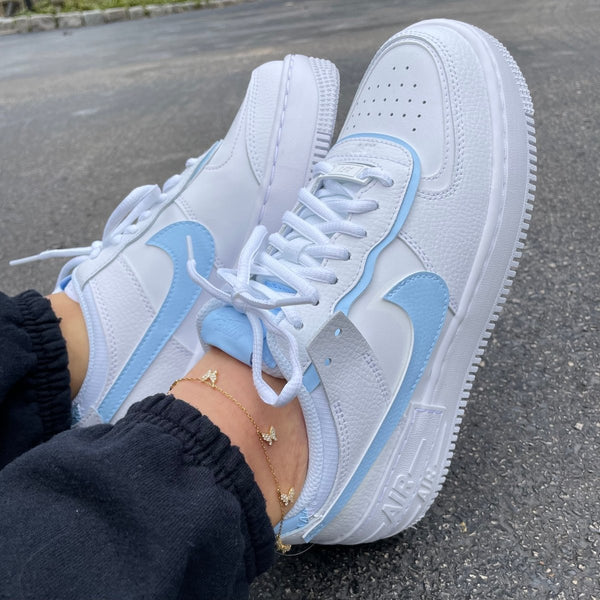 LIMITED EDITION* Dior Nike AF1 (Women's) – DJ ZO Designs