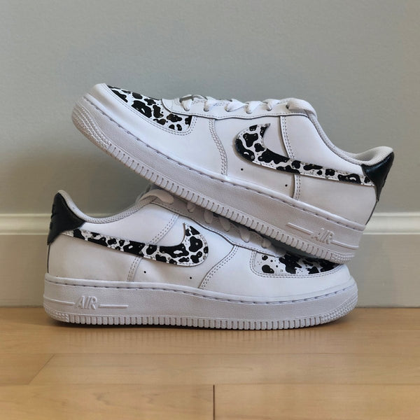 Reworked Gucci Nike AF1 (Women's) – DJ ZO Designs