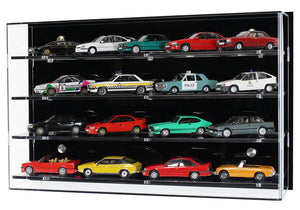 1.43 scale model cars