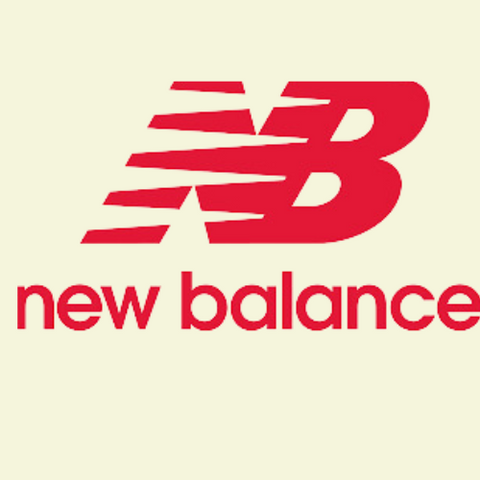 New Balance at Brandy's