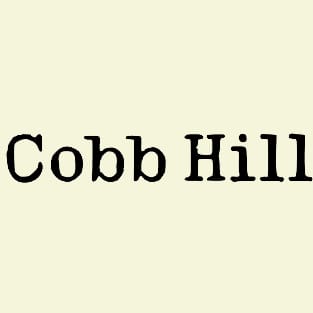Cobb Hill at brandys