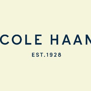 Cole Haan at brandys