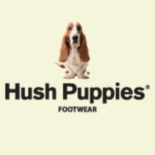 Hush Puppies at brandys