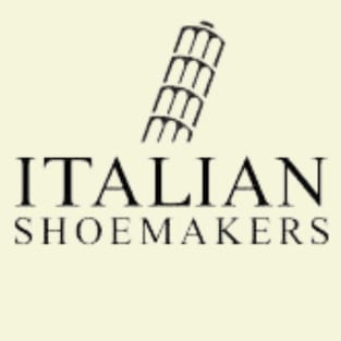 Italian shoe maker at brandys