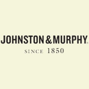 Johnston and murphy at brandys