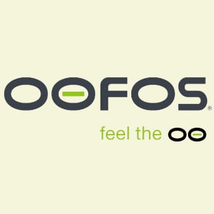 Oofos at brandys