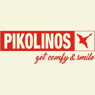 Pikolinos at brandys