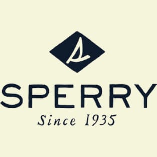 Sperry at brandys