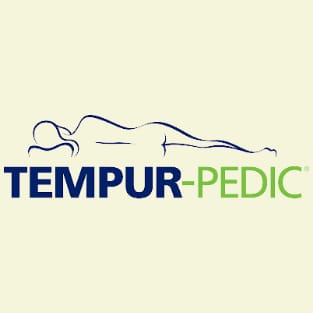 Tempur pedic at brandys