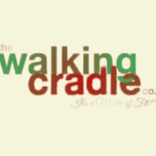 Walking Cradle at brandys