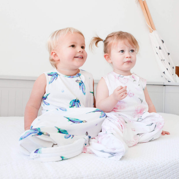 Organic, natural and eco friendly baby products | Love & Lee