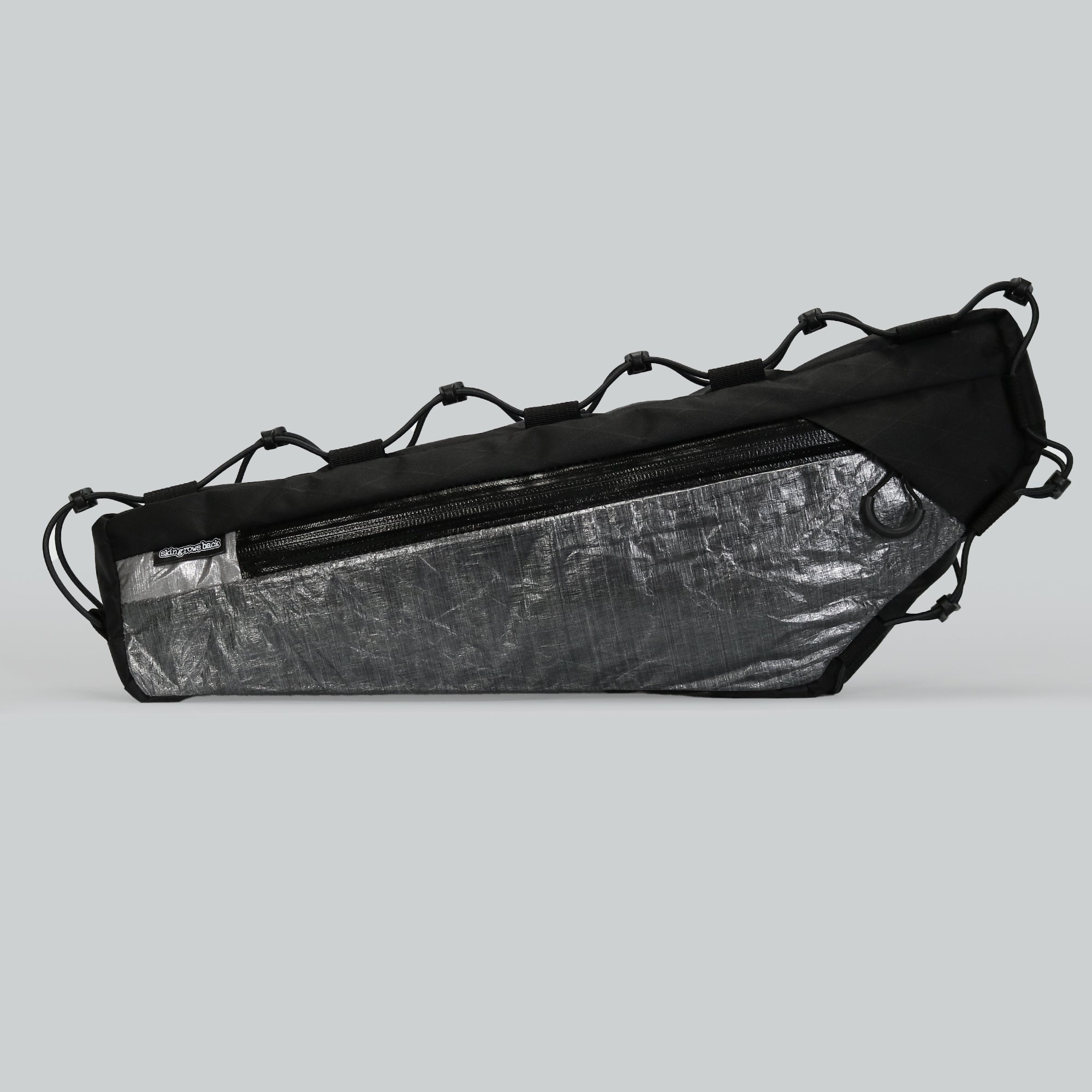 dyneema handlebar bag