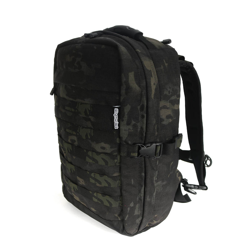 multicam black backpack