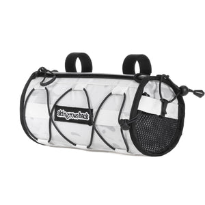 skin grows back handlebar bag