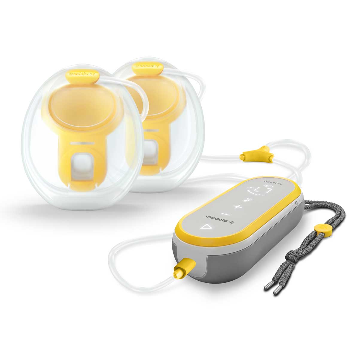 Medela Hands-free Pumping Bustier