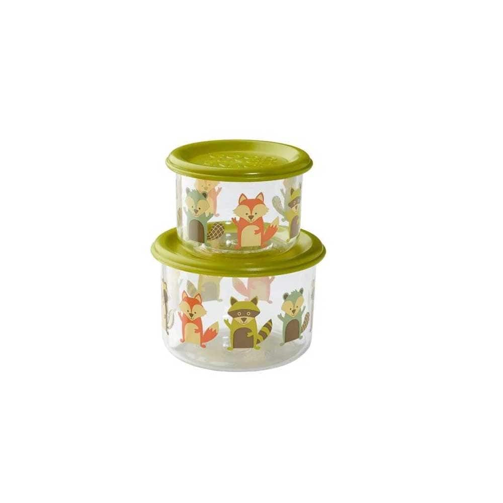 Yumbox Twilight Black - ZuppaThermal Food Jar with Spoon - 14 oz