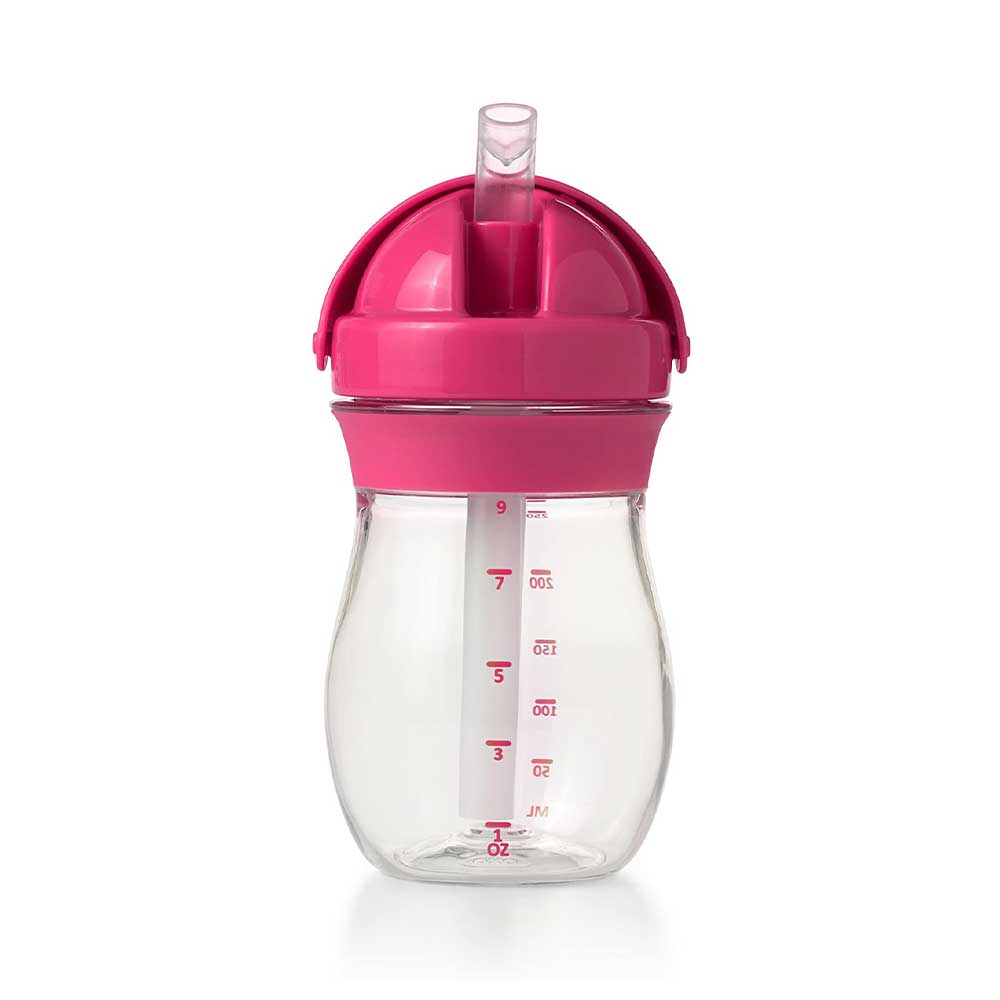 Tot Adventure Water Bottle