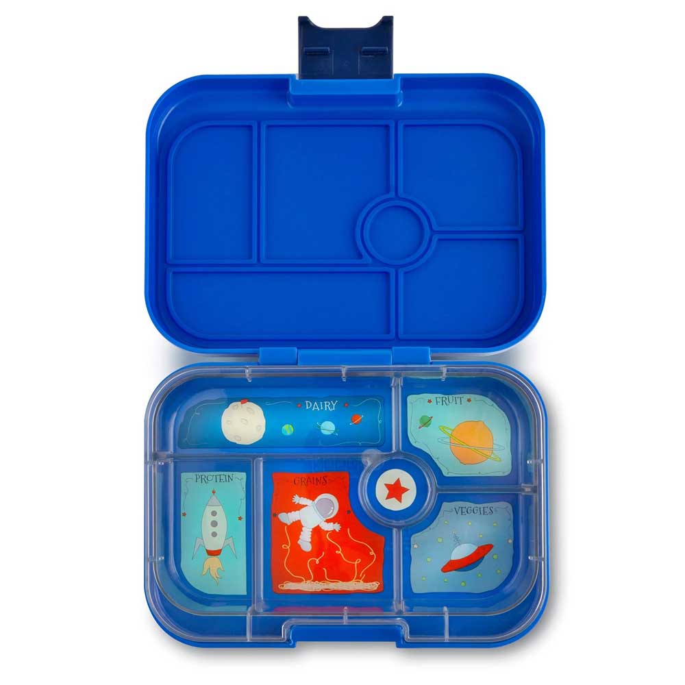 Yumbox Thermal Food Jar with Spoon