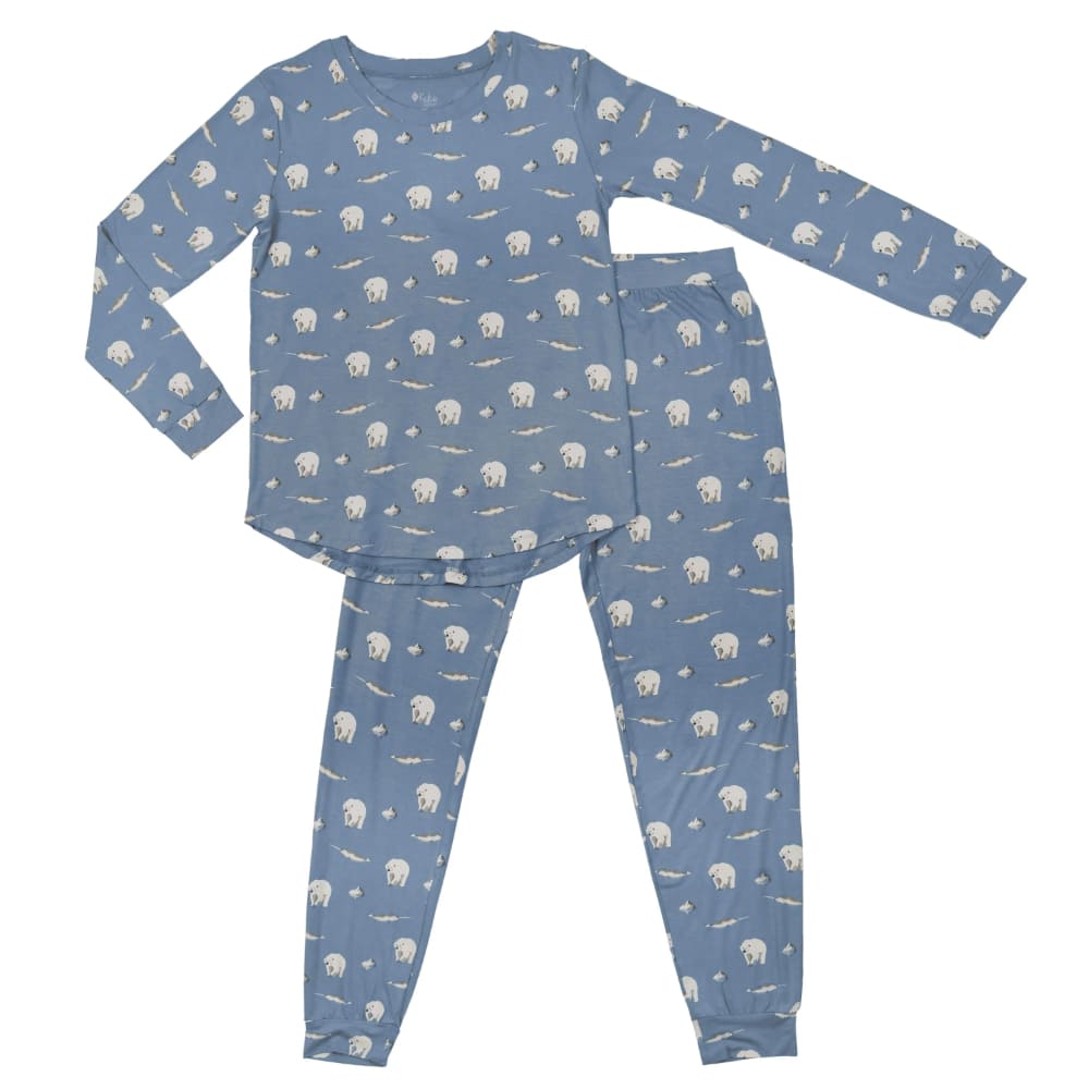 Kyte Women's Jogger Pajama Set - Herbology – Jump! The BABY Store