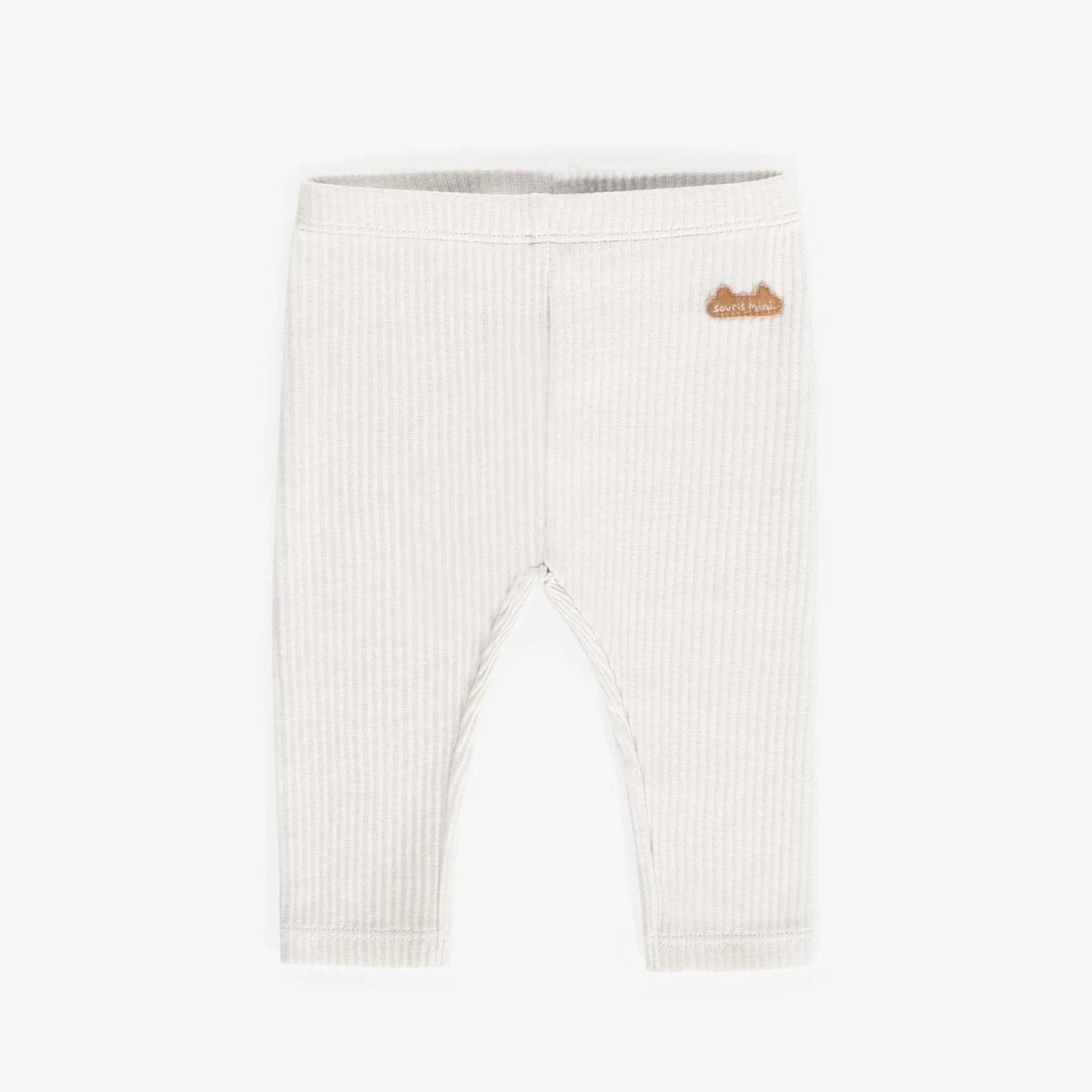 Souris Mini Terrazzo Leggings - Cream Multi – Jump! The BABY Store