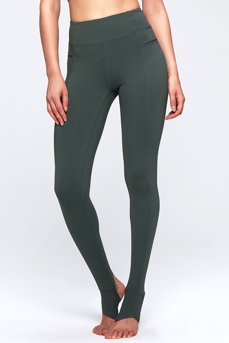 Buy High-Rise Tights with Elasticated Waist Online at Best Prices in India  - JioMart.