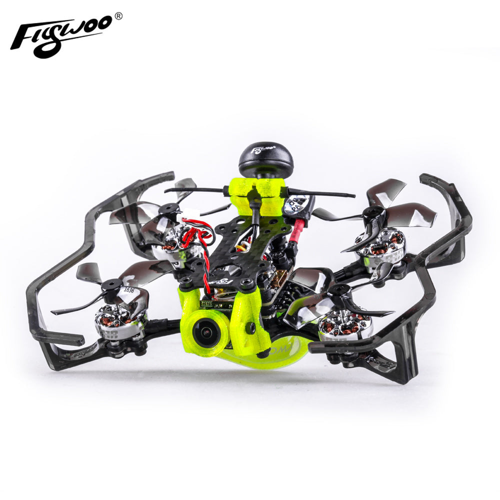 Flywoo Firefly 1.6