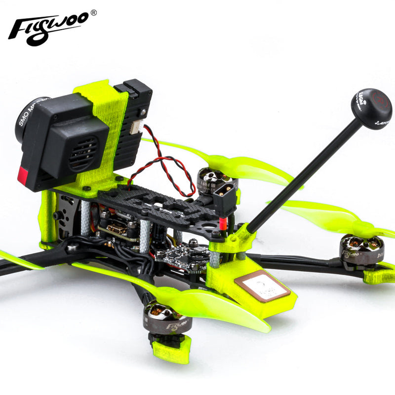 flywoo explorer lr v2 analog