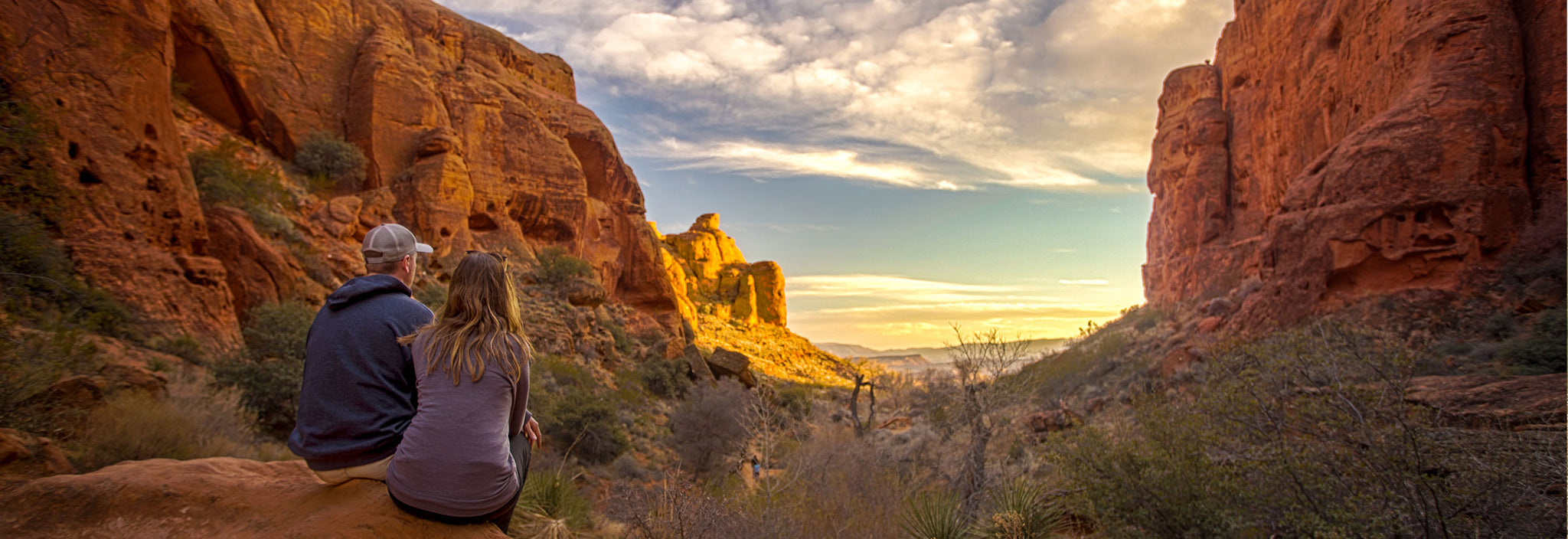 5 Fantastic hikes in southern Utah