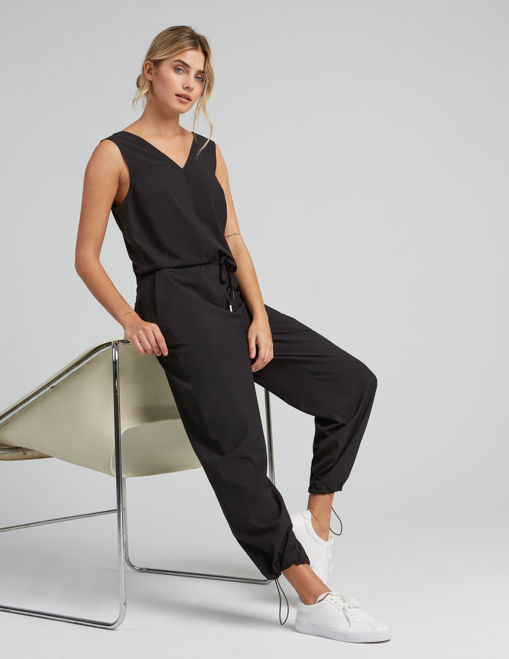 Casual Jumpsuits for Women | Made in Canada | FIG Clothing