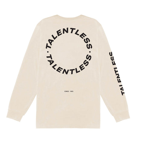 TALENTLESS | Authentic Apparel for Self-Made Outsiders