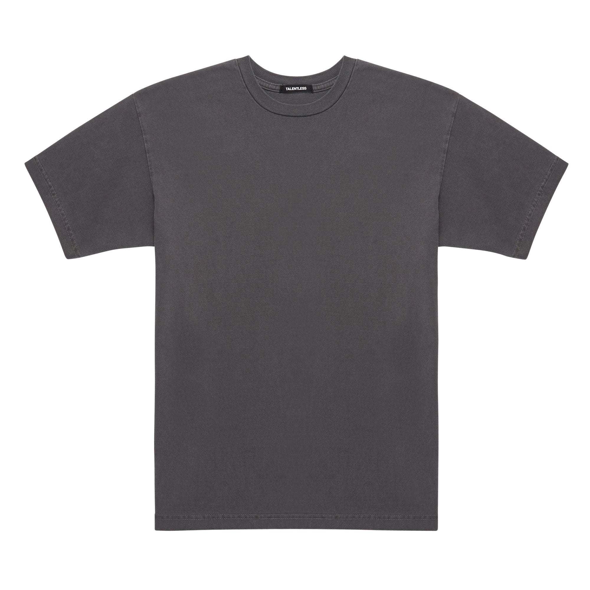 Mix & Match Men's Drop Shoulder Tee 3 Pack