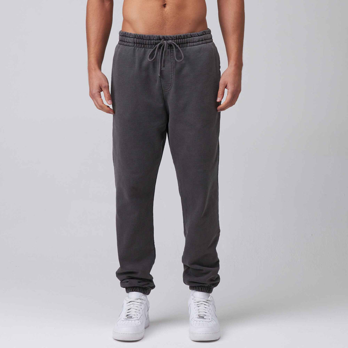 MENS HEAVYWEIGHT SWEATPANTS