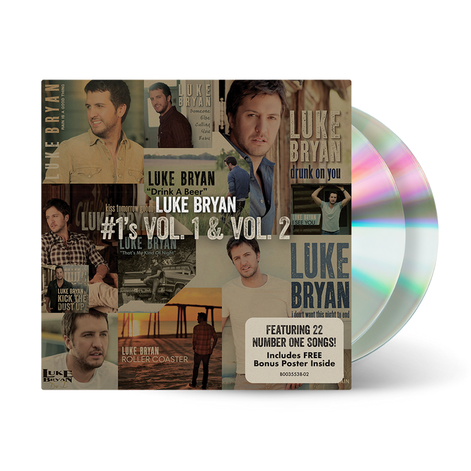 Luke Bryan Universal Music Group Nashville Store