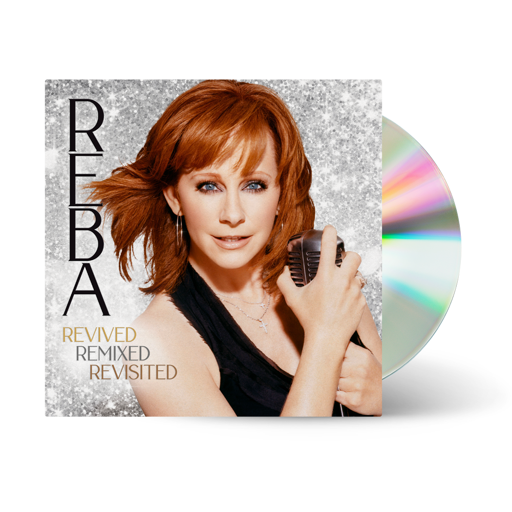 Revived Remixed Revisited (3CD Set) Universal Music Group Nashville Store