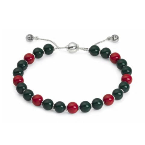 gucci beaded bracelet