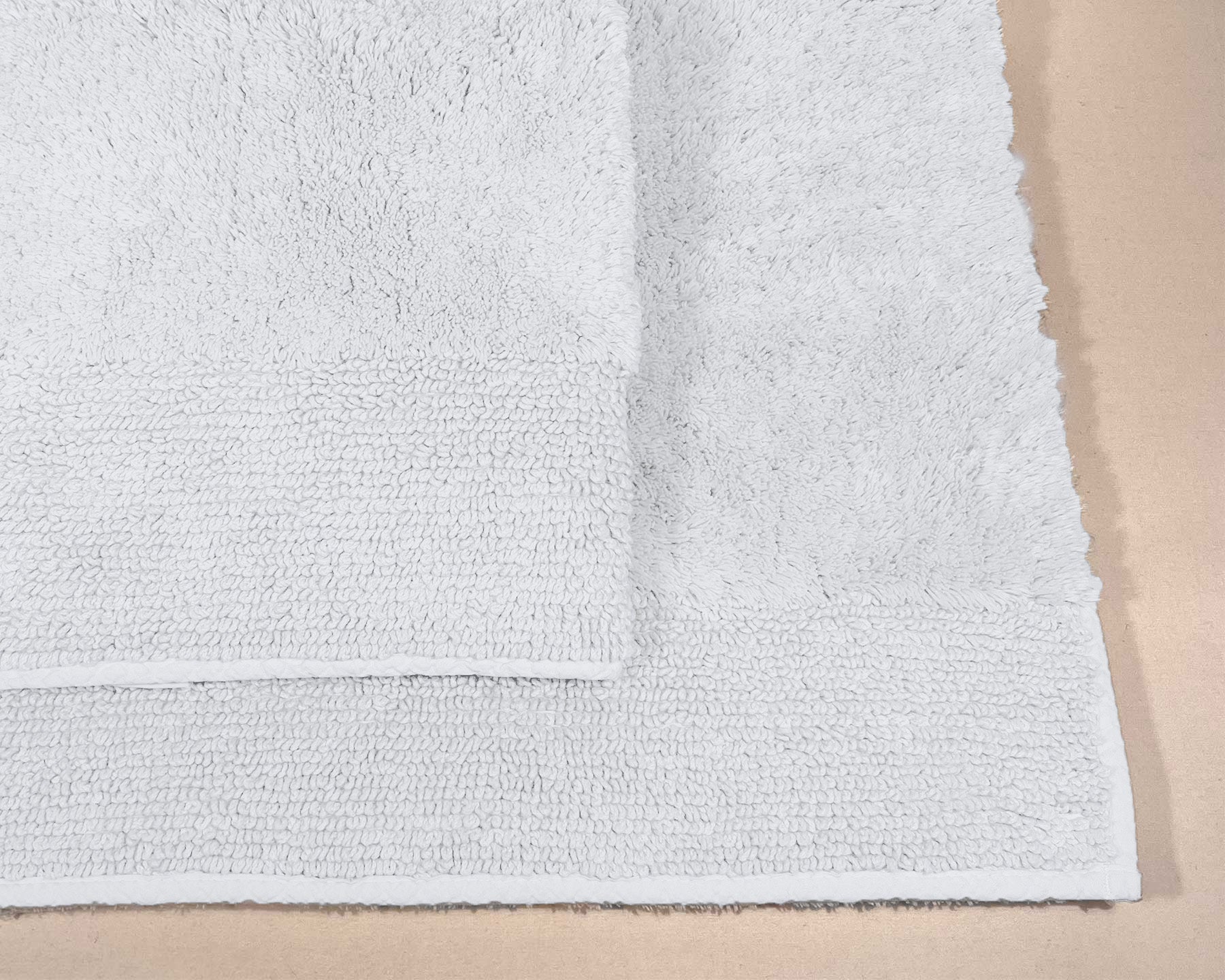 Milagro  Large Bath Rug – Linen Society