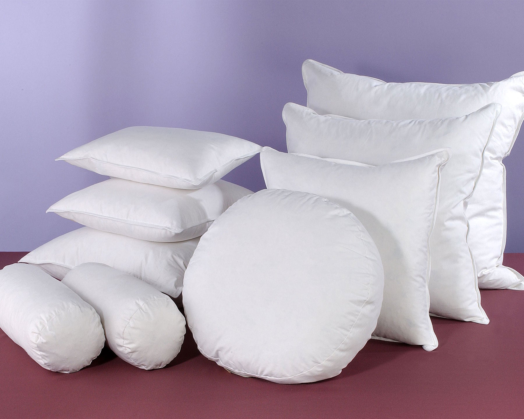 Luxe Pillow Stuffer – Linen Society