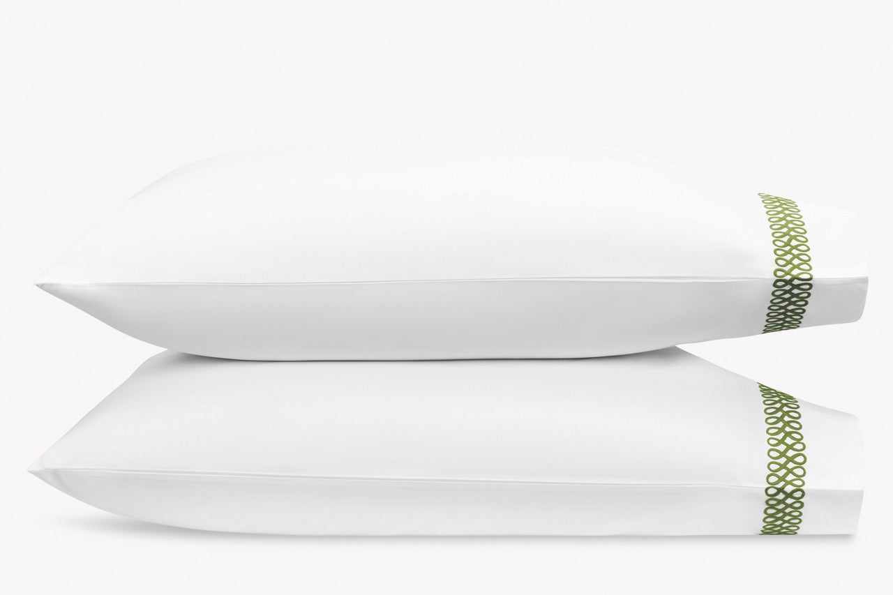Astor Braid | Pillowcase, Pair