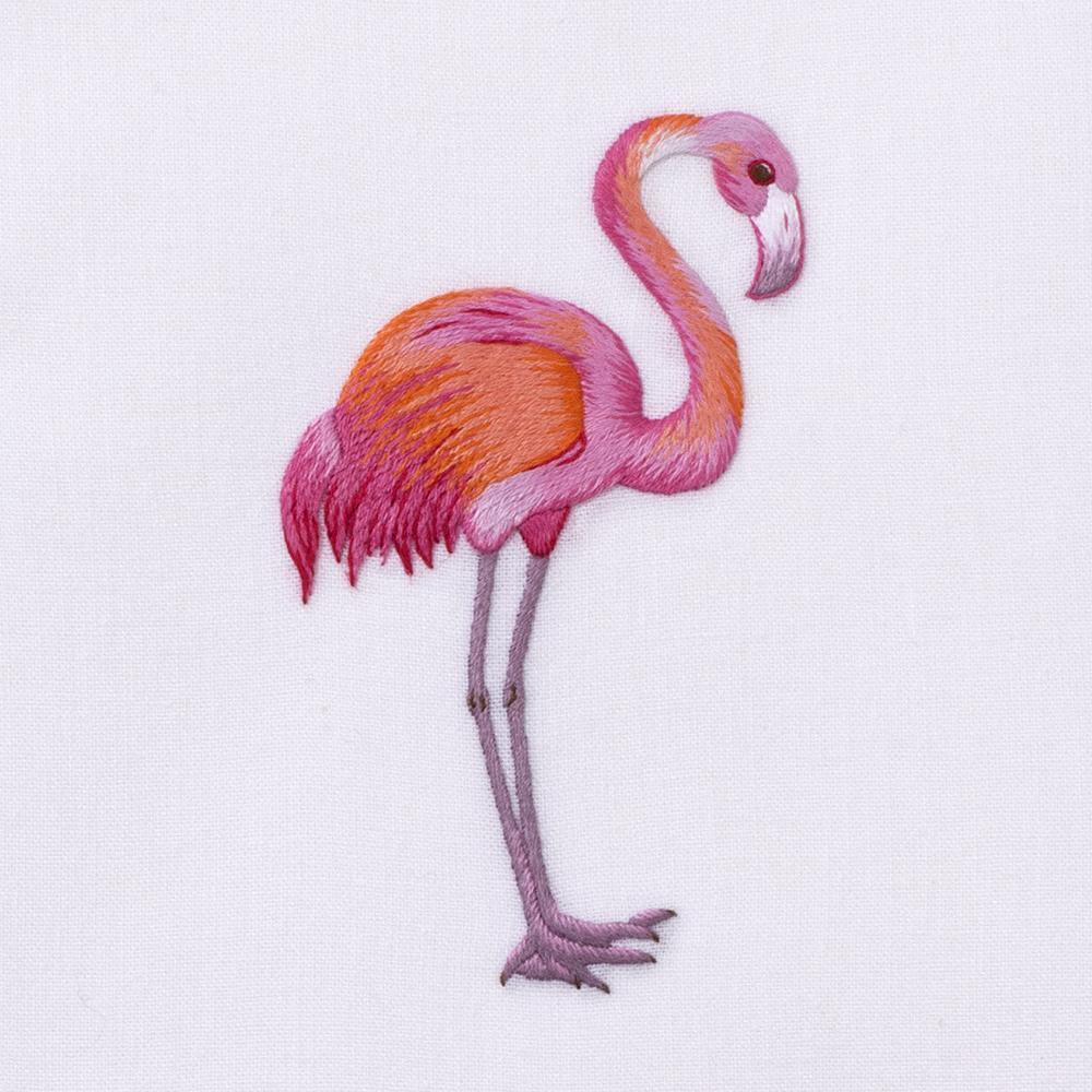 flamingo 88