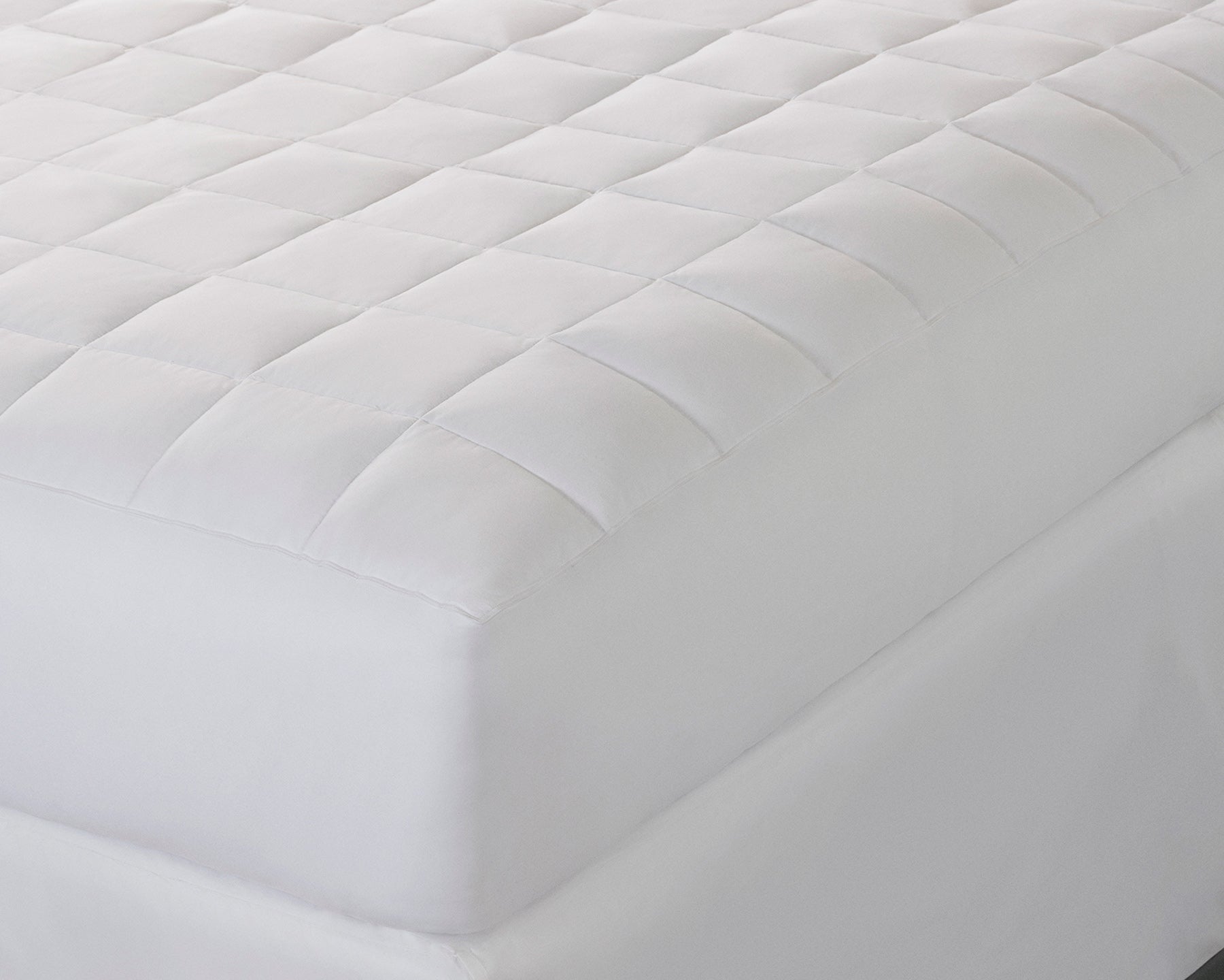 arcadia mattress pad full