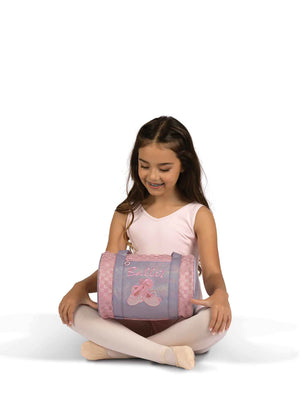 Danshuz "My First Ballet" Duffle - SF Dance Gear
