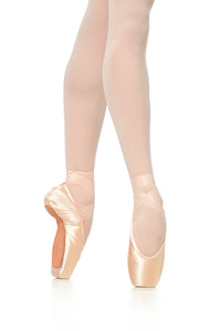 grishko nova flex pointe shoes