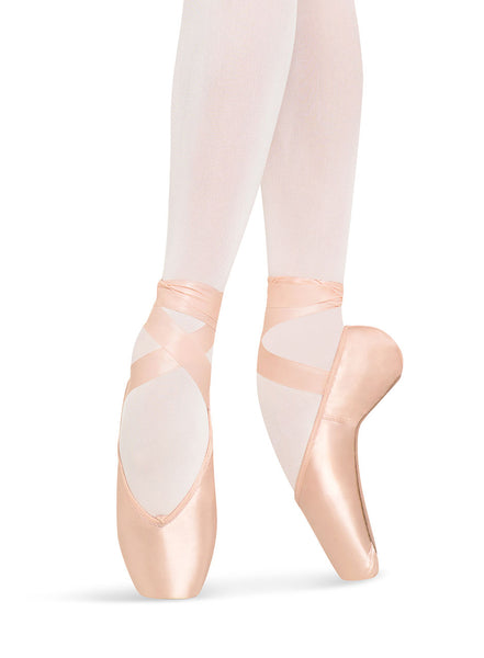 pointe shoe covers bloch