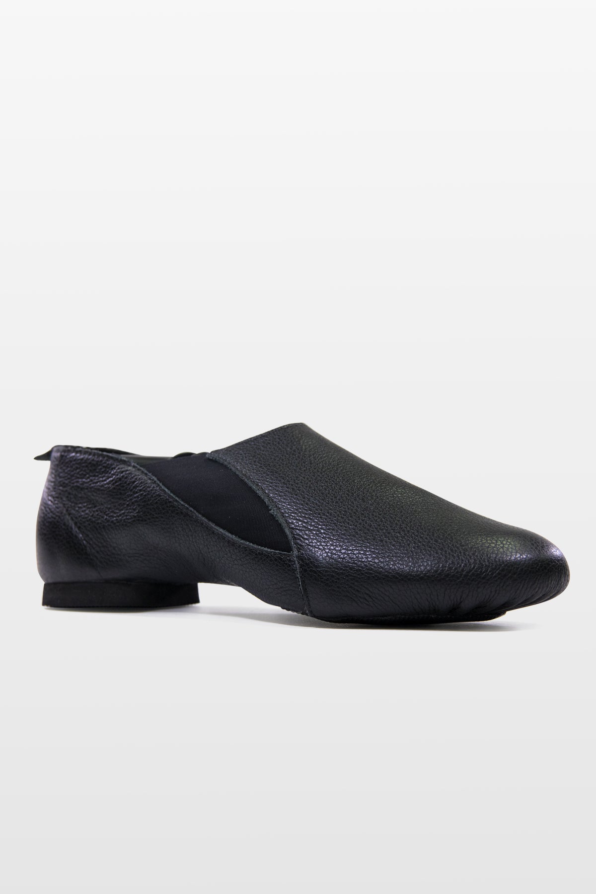 so danca black jazz shoes