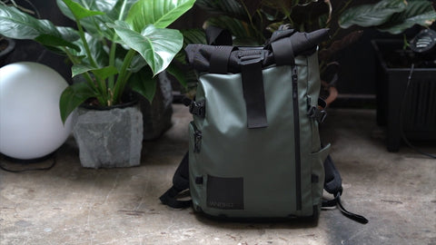 The Best Photography Backpack Ever?