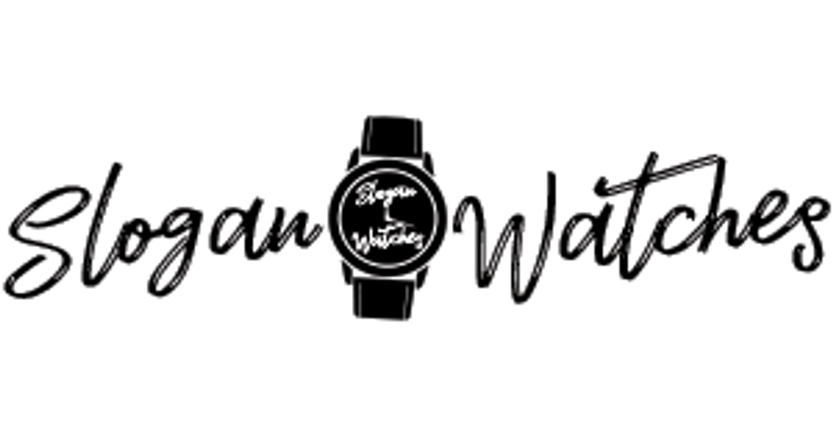 Slogan Watches