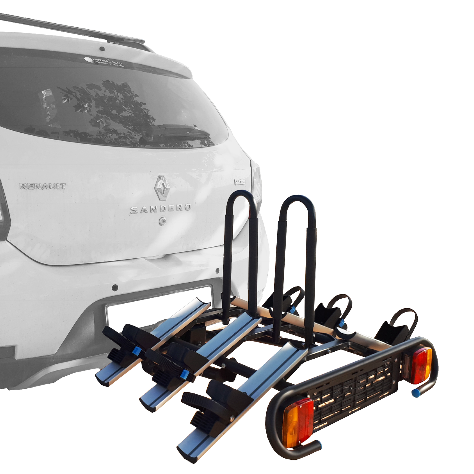 holdfast 4 bike carrier