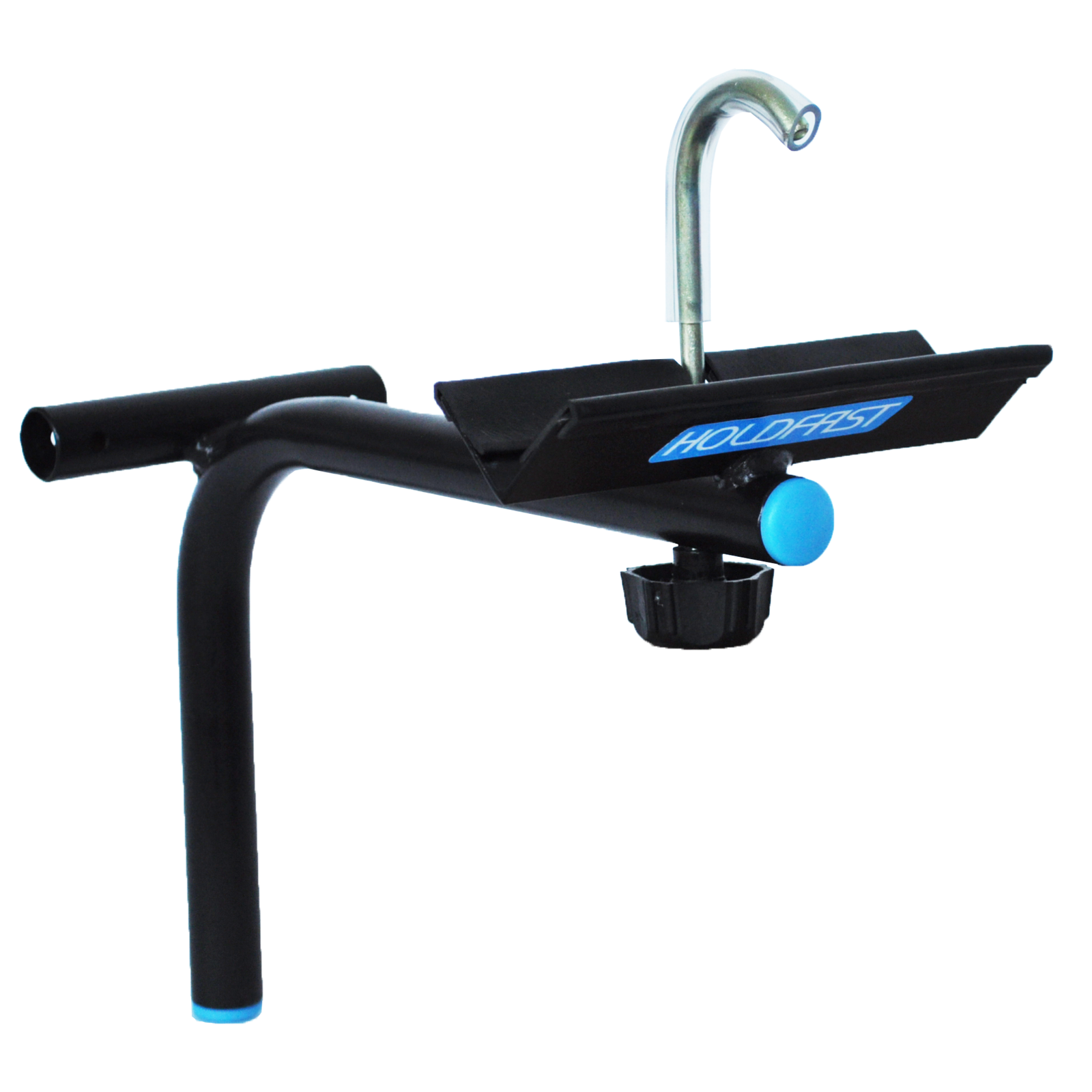 holdfast 2 bike storage wall mount