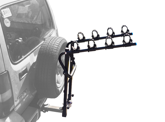 holdfast bike carrier