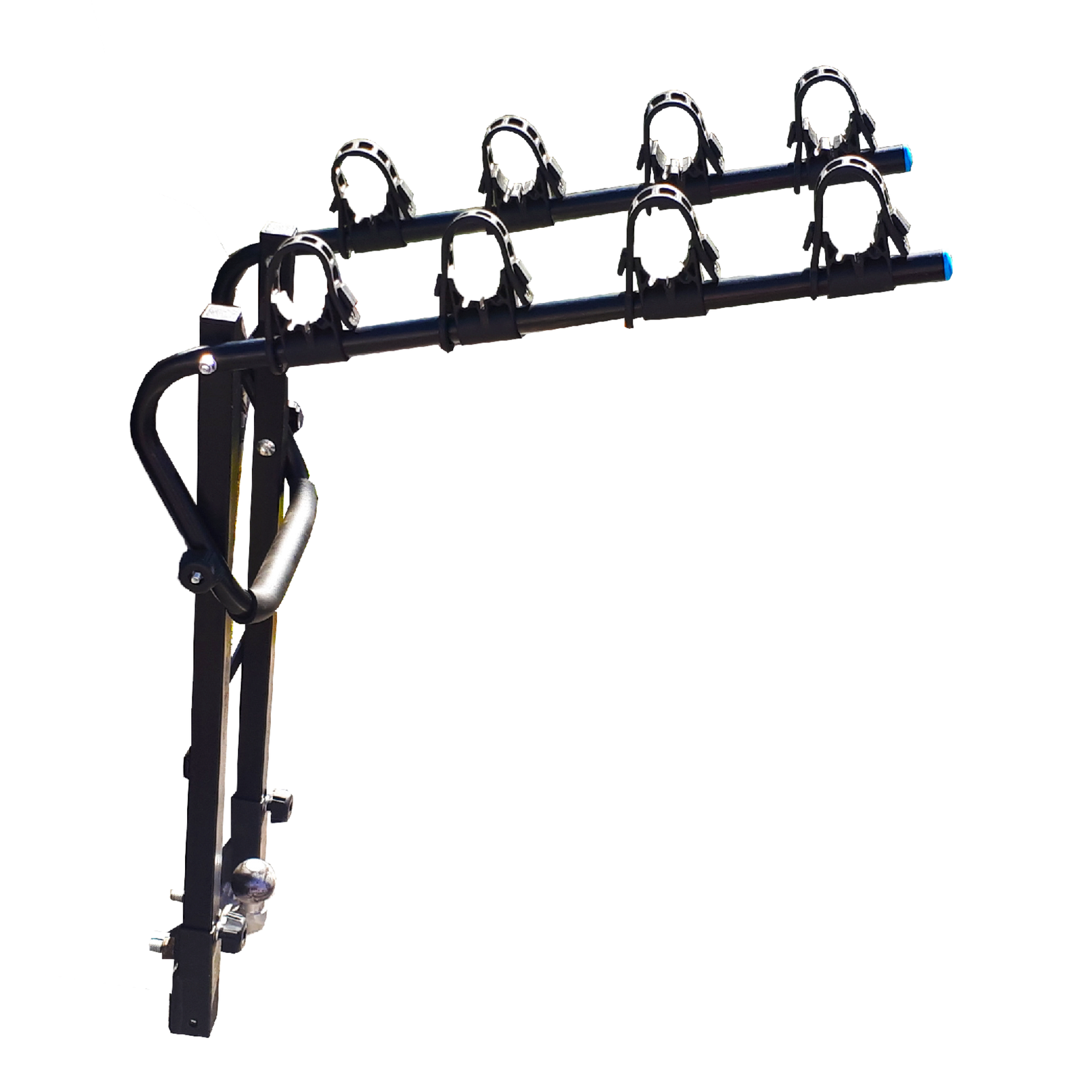 holdfast bicycle rack